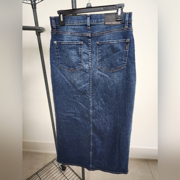 Modern American Maxine skirt size 30 - Picture 6 of 8